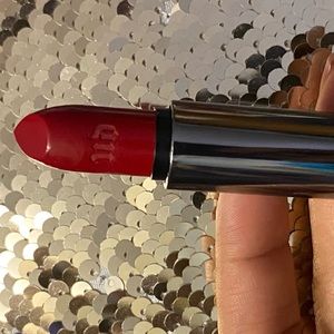 NWOB Urban Decay Mega Matte Lipstick 714